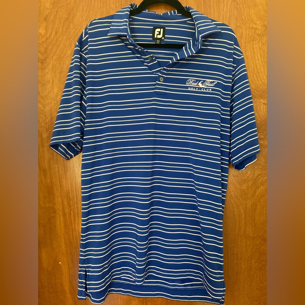 FootJoy Golf Polo